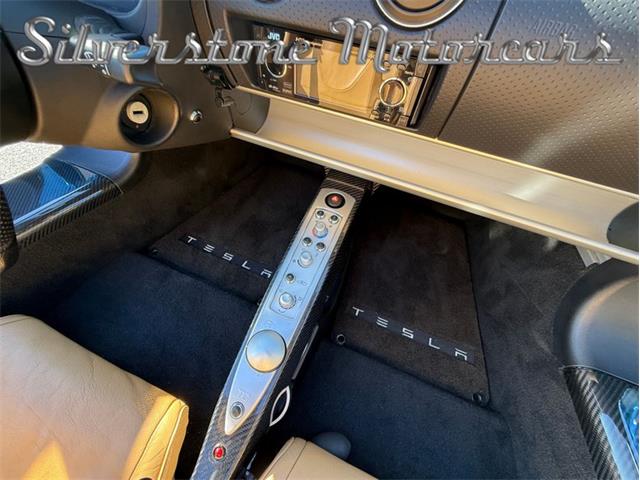 2008 Tesla Roadster (CC-2017434) for sale in North Andover, Massachusetts