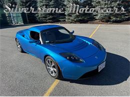 2008 Tesla Roadster (CC-2017434) for sale in North Andover, Massachusetts