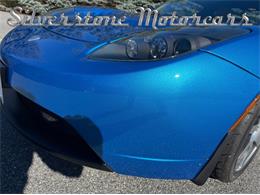 2008 Tesla Roadster (CC-2017434) for sale in North Andover, Massachusetts