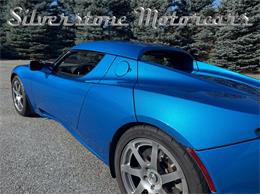 2008 Tesla Roadster (CC-2017434) for sale in North Andover, Massachusetts