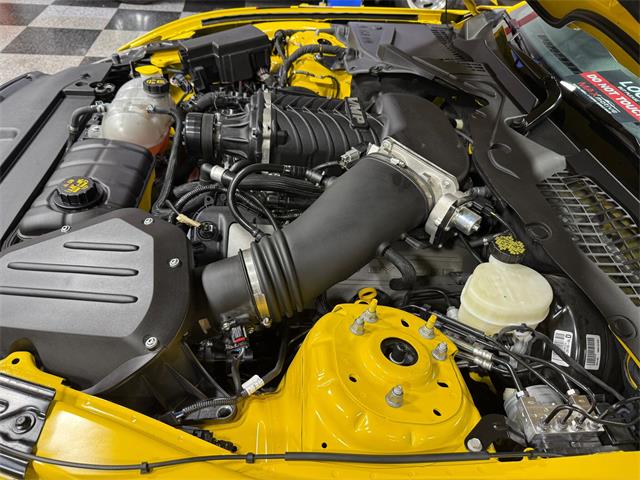 2017 Ford Mustang (CC-2017435) for sale in Pittsburgh, Pennsylvania