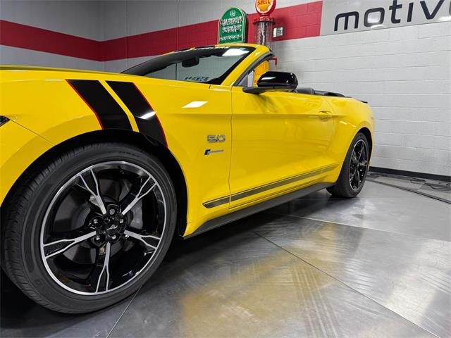 2017 Ford Mustang (CC-2017435) for sale in Pittsburgh, Pennsylvania