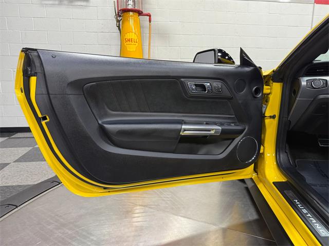 2017 Ford Mustang (CC-2017435) for sale in Pittsburgh, Pennsylvania