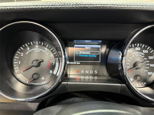 2017 Ford Mustang (CC-2017435) for sale in Pittsburgh, Pennsylvania