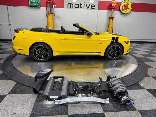 2017 Ford Mustang (CC-2017435) for sale in Pittsburgh, Pennsylvania