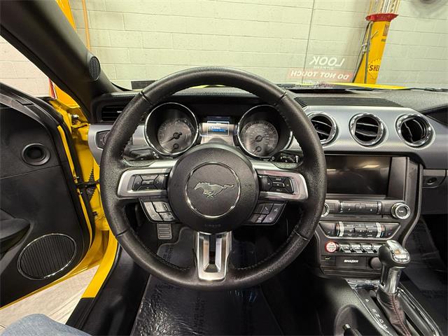 2017 Ford Mustang (CC-2017435) for sale in Pittsburgh, Pennsylvania