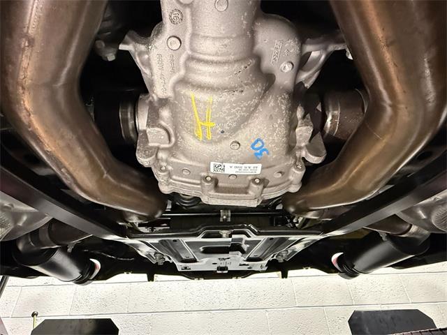 2017 Ford Mustang (CC-2017435) for sale in Pittsburgh, Pennsylvania