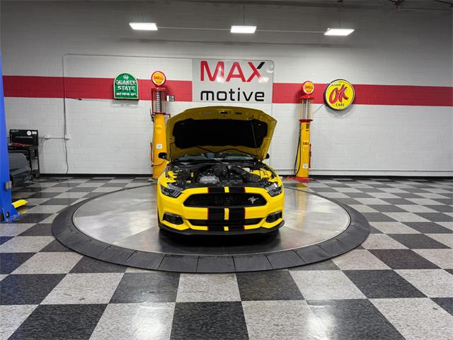 2017 Ford Mustang (CC-2017435) for sale in Pittsburgh, Pennsylvania