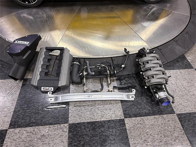 2017 Ford Mustang (CC-2017435) for sale in Pittsburgh, Pennsylvania