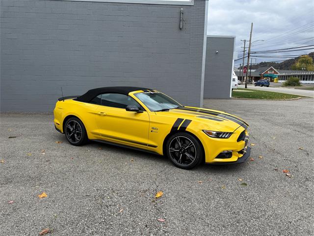 2017 Ford Mustang (CC-2017435) for sale in Pittsburgh, Pennsylvania