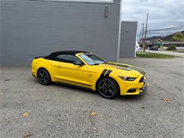 2017 Ford Mustang (CC-2017435) for sale in Pittsburgh, Pennsylvania