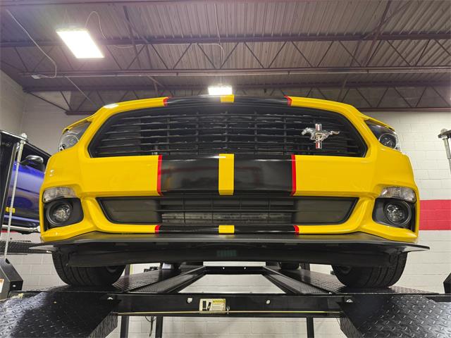 2017 Ford Mustang (CC-2017435) for sale in Pittsburgh, Pennsylvania