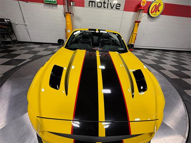 2017 Ford Mustang (CC-2017435) for sale in Pittsburgh, Pennsylvania