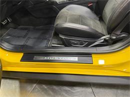 2017 Ford Mustang (CC-2017435) for sale in Pittsburgh, Pennsylvania