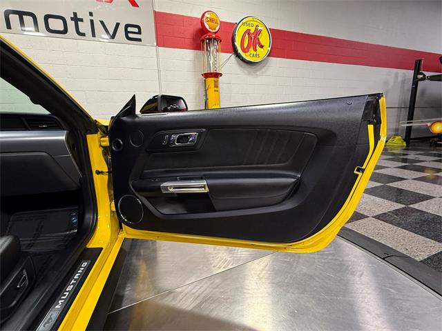 2017 Ford Mustang (CC-2017435) for sale in Pittsburgh, Pennsylvania