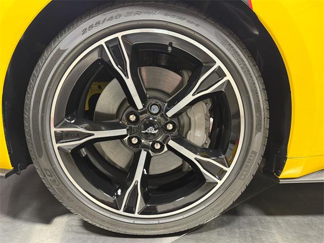 2017 Ford Mustang (CC-2017435) for sale in Pittsburgh, Pennsylvania