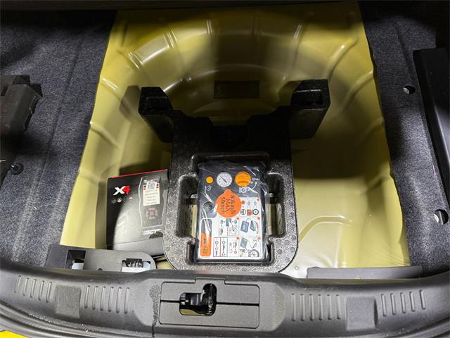 2017 Ford Mustang (CC-2017435) for sale in Pittsburgh, Pennsylvania