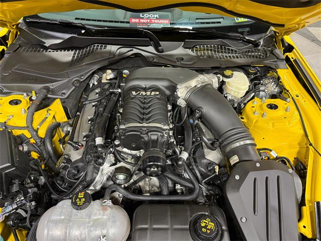 2017 Ford Mustang (CC-2017435) for sale in Pittsburgh, Pennsylvania