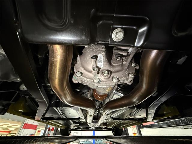 2017 Ford Mustang (CC-2017435) for sale in Pittsburgh, Pennsylvania