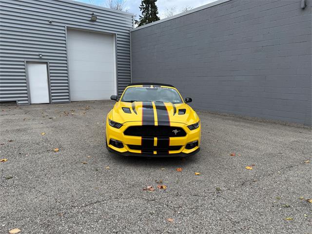 2017 Ford Mustang (CC-2017435) for sale in Pittsburgh, Pennsylvania