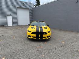 2017 Ford Mustang (CC-2017435) for sale in Pittsburgh, Pennsylvania