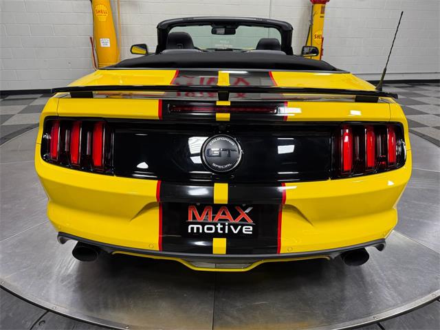 2017 Ford Mustang (CC-2017435) for sale in Pittsburgh, Pennsylvania