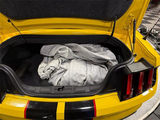 2017 Ford Mustang (CC-2017435) for sale in Pittsburgh, Pennsylvania