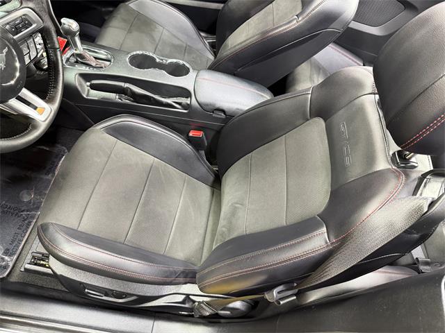 2017 Ford Mustang (CC-2017435) for sale in Pittsburgh, Pennsylvania