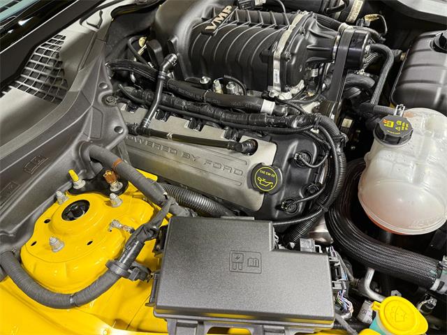 2017 Ford Mustang (CC-2017435) for sale in Pittsburgh, Pennsylvania