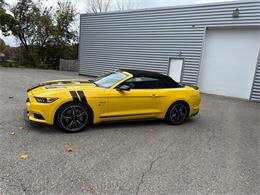 2017 Ford Mustang (CC-2017435) for sale in Pittsburgh, Pennsylvania
