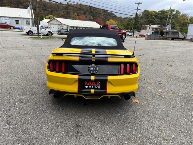 2017 Ford Mustang (CC-2017435) for sale in Pittsburgh, Pennsylvania