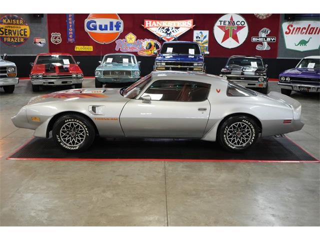 1979 Pontiac Firebird Trans Am (CC-2017437) for sale in Homer City, Pennsylvania