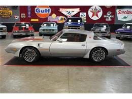 1979 Pontiac Firebird Trans Am (CC-2017437) for sale in Homer City, Pennsylvania