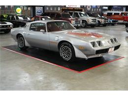 1979 Pontiac Firebird Trans Am (CC-2017437) for sale in Homer City, Pennsylvania