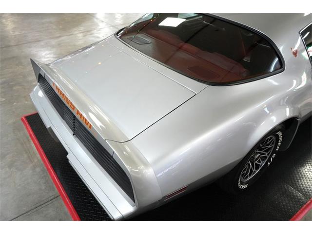 1979 Pontiac Firebird Trans Am (CC-2017437) for sale in Homer City, Pennsylvania
