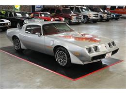 1979 Pontiac Firebird Trans Am (CC-2017437) for sale in Homer City, Pennsylvania