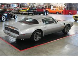 1979 Pontiac Firebird Trans Am (CC-2017437) for sale in Homer City, Pennsylvania