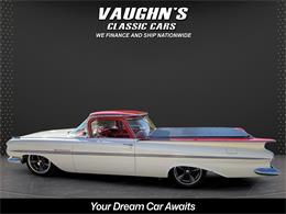 1959 Chevrolet El Camino (CC-2017484) for sale in Nashville, Illinois