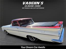 1959 Chevrolet El Camino (CC-2017484) for sale in Nashville, Illinois