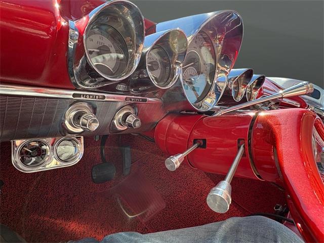 1959 Chevrolet El Camino (CC-2017484) for sale in Nashville, Illinois