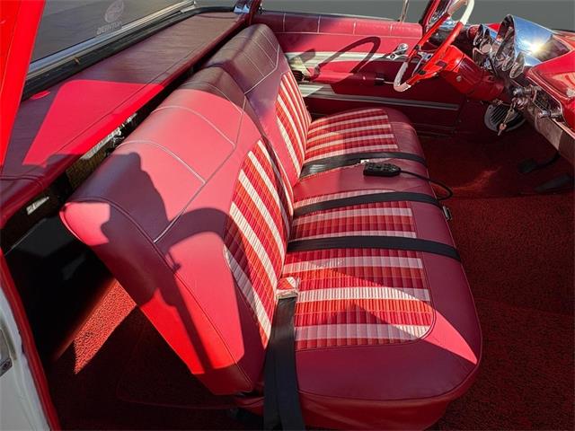 1959 Chevrolet El Camino (CC-2017484) for sale in Nashville, Illinois