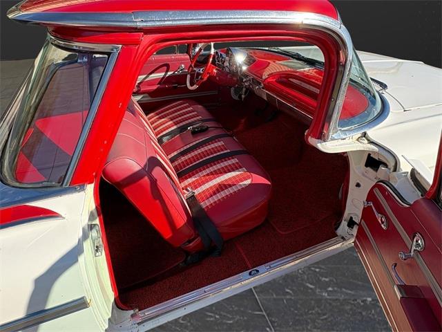 1959 Chevrolet El Camino (CC-2017484) for sale in Nashville, Illinois