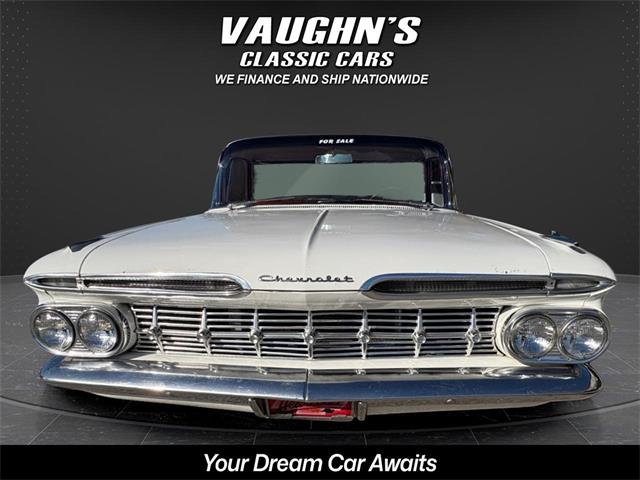 1959 Chevrolet El Camino (CC-2017484) for sale in Nashville, Illinois