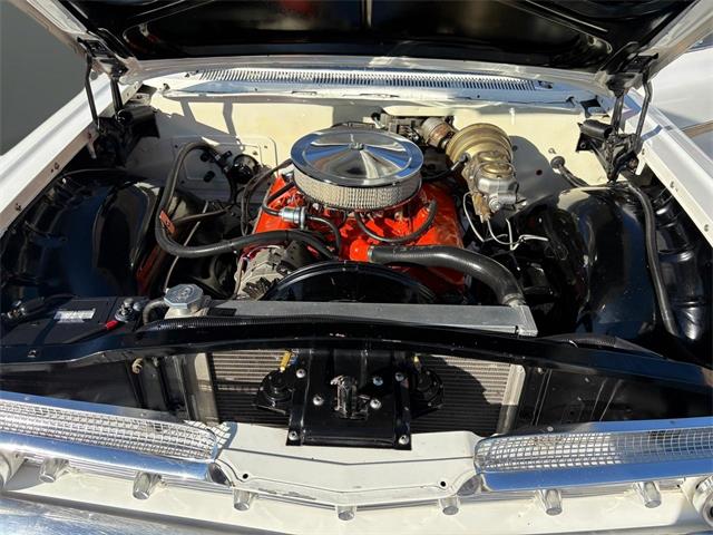 1959 Chevrolet El Camino (CC-2017484) for sale in Nashville, Illinois