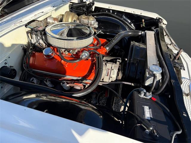 1959 Chevrolet El Camino (CC-2017484) for sale in Nashville, Illinois