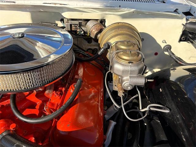 1959 Chevrolet El Camino (CC-2017484) for sale in Nashville, Illinois