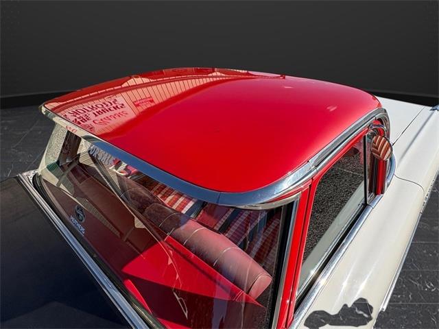 1959 Chevrolet El Camino (CC-2017484) for sale in Nashville, Illinois
