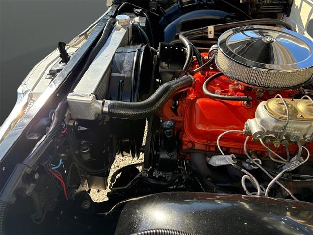 1959 Chevrolet El Camino (CC-2017484) for sale in Nashville, Illinois