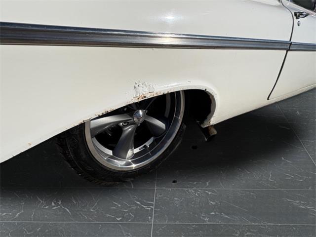 1959 Chevrolet El Camino (CC-2017484) for sale in Nashville, Illinois