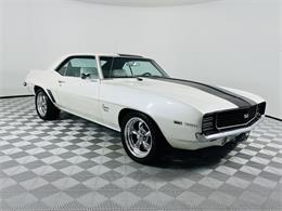 1969 Chevrolet Camaro SS (CC-2010749) for sale in Bloomington, Illinois